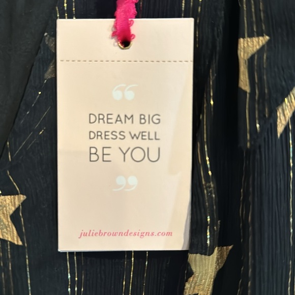 Sparkle and Shine in the adorable dress! - Picture 4 of 14